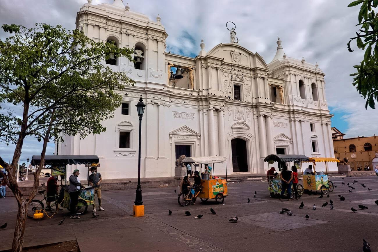 Discovering León Nicaragua Cathedral: A Guide to Cultural Splendor