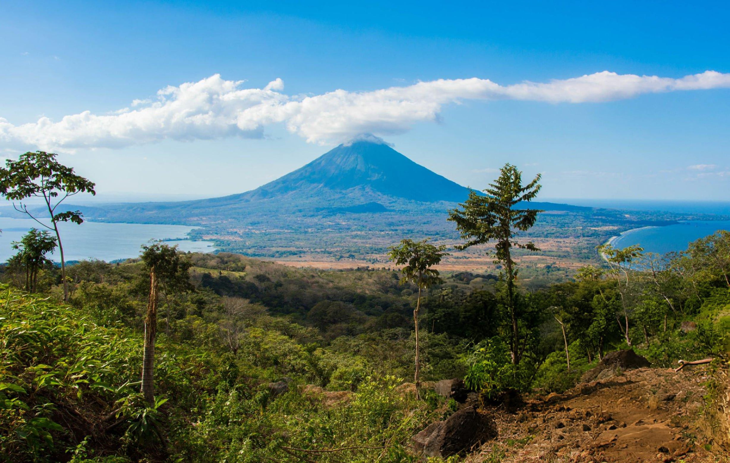 Discovering Ometepe Island: Nicaragua’s Natural Gem