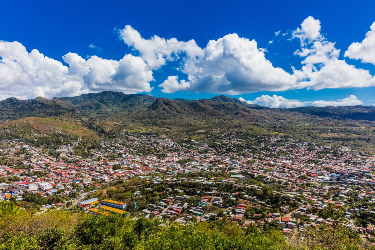 Matagalpa, Nicaragua: A Complete Guide