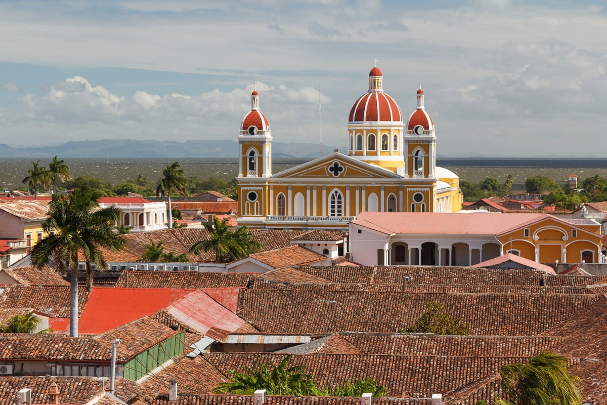 Exploring Granada Nicaragua: Your Ultimate Travel Guide