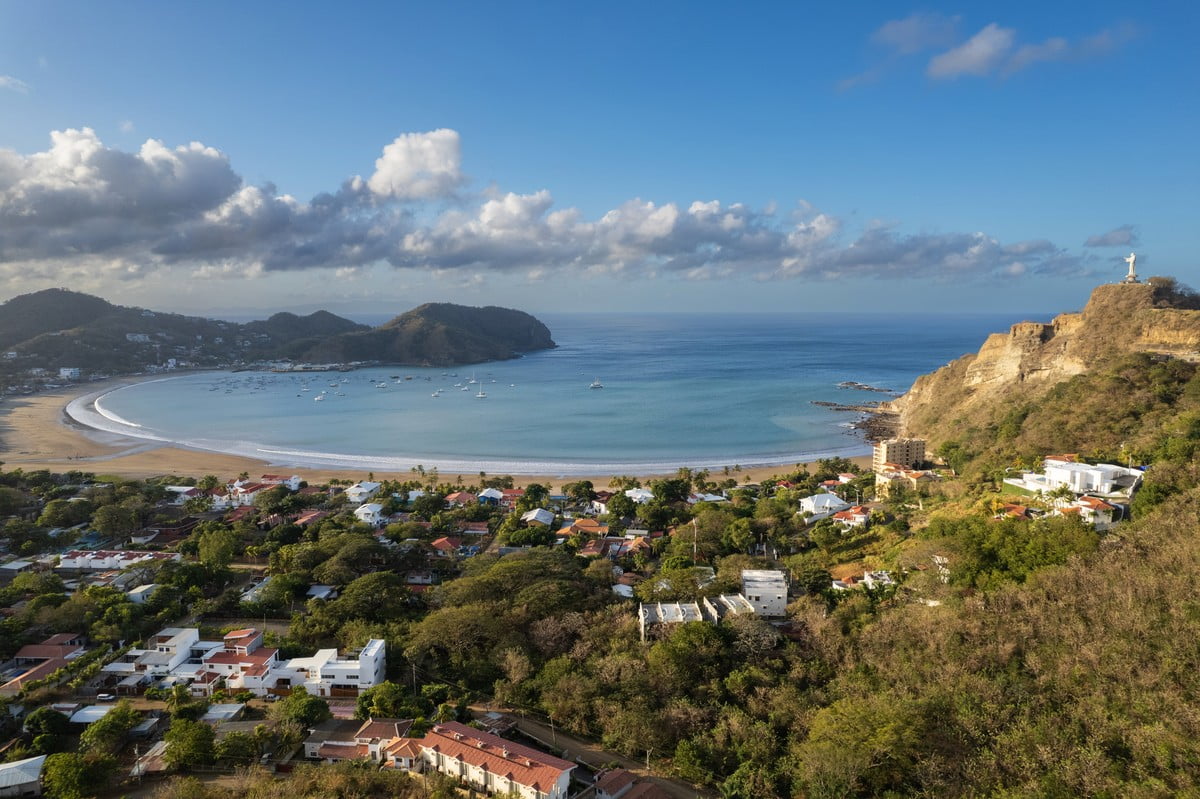 Exploring San Juan del Sur Nicaragua: A Complete Travel Guide
