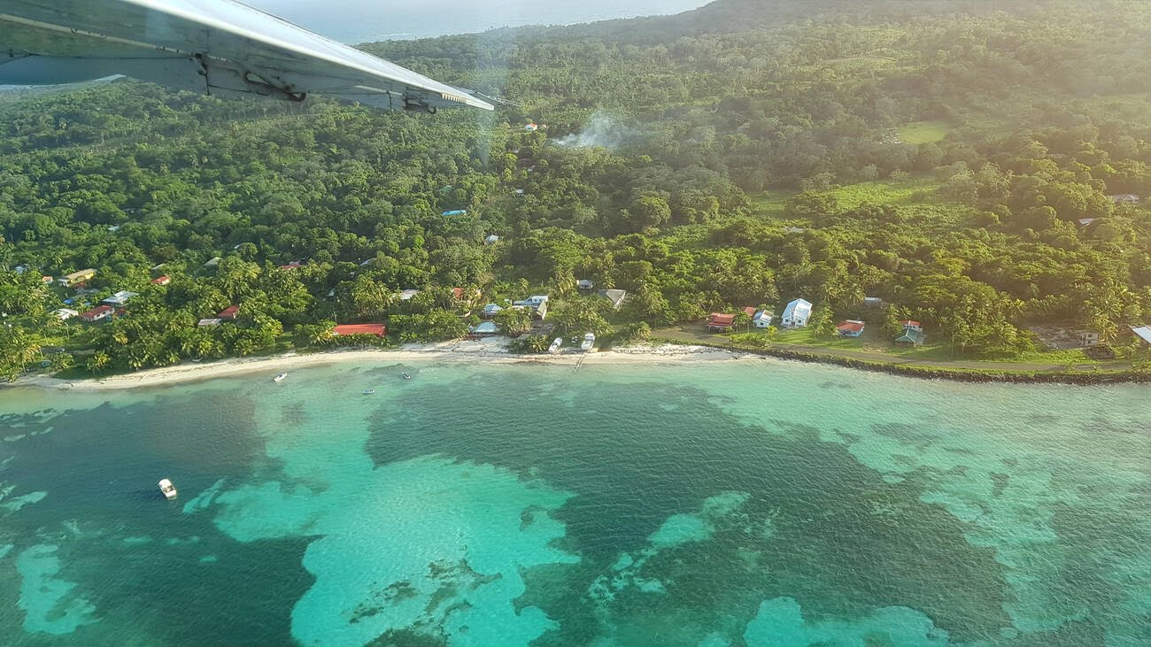 Explore Corn Island: Your Ultimate Guide to Caribbean Paradise