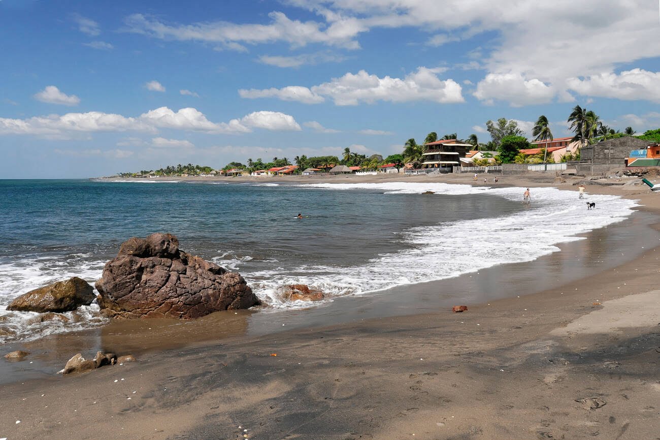 Poneloya: A Complete Guide to Nicaragua’s Hidden Gem
