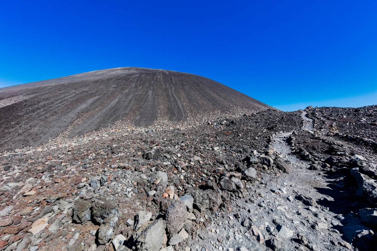 Cerro Negro: A Comprehensive Guide to Exploring Nicaragua’s Iconic Volcano