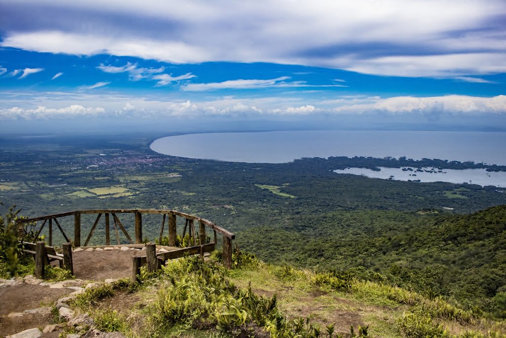 Exploring Volcan Mombacho: Nicaragua’s Natural Wonder