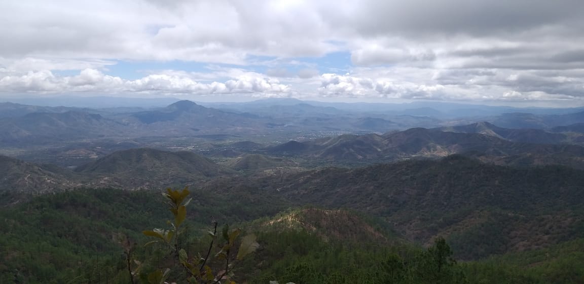 Mogotón Nicaragua: Guía Completa para Subir el Pico Más Alto